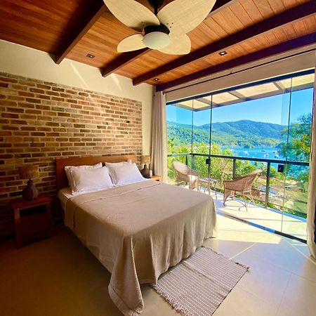 Atlantic Forest Room Angra dos Reis Bagian luar foto