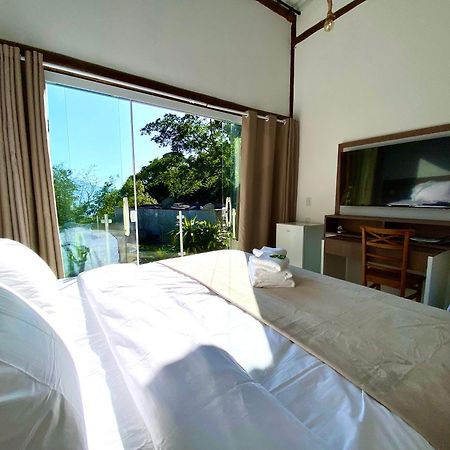 Atlantic Forest Room Angra dos Reis Bagian luar foto