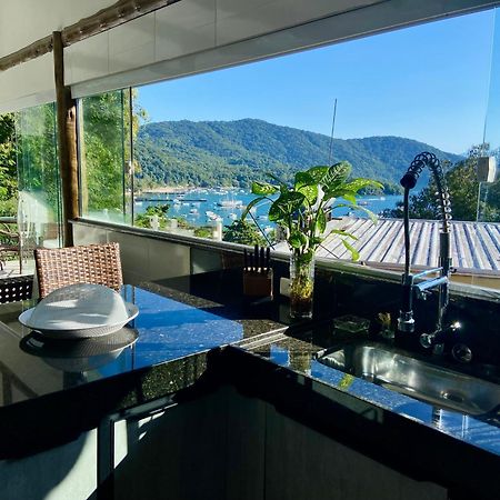 Atlantic Forest Room Angra dos Reis Bagian luar foto