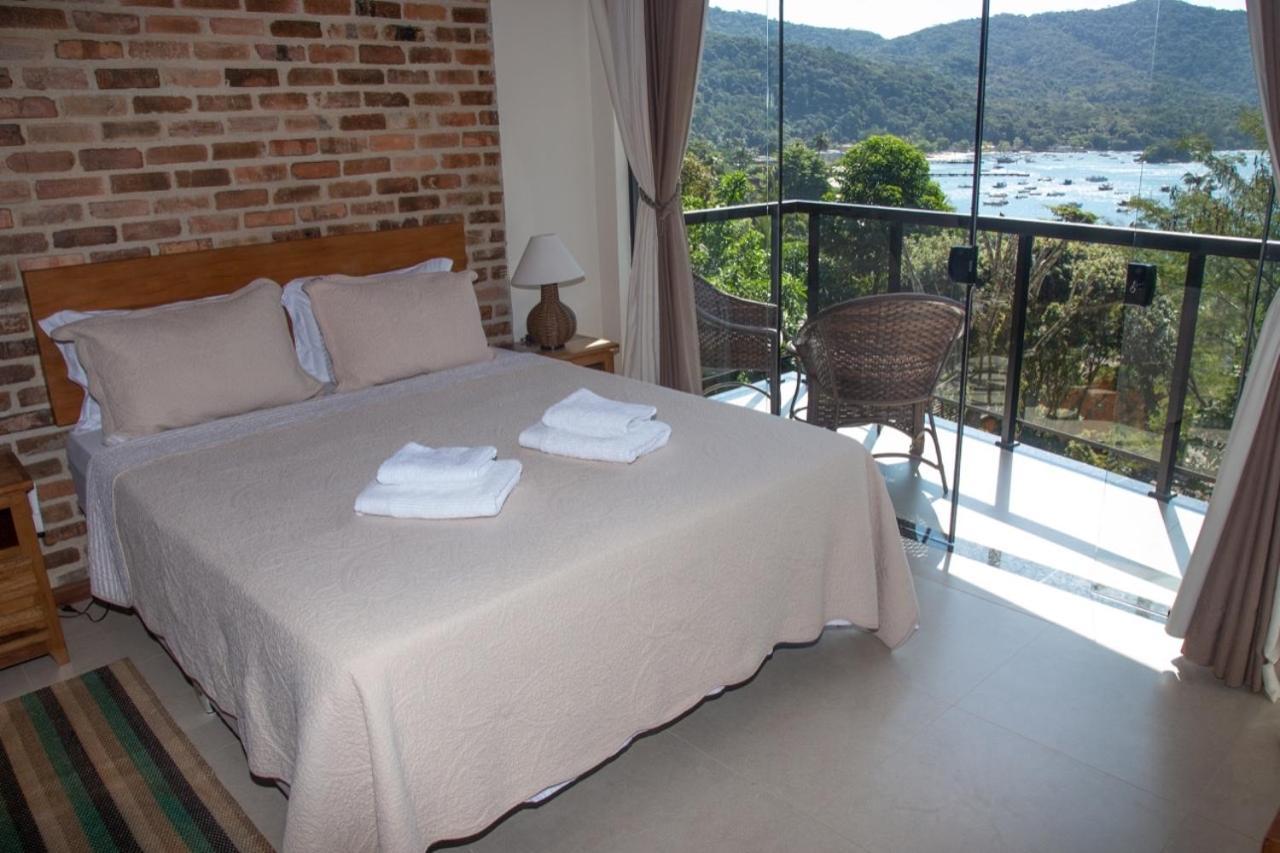 Atlantic Forest Room Angra dos Reis Bagian luar foto