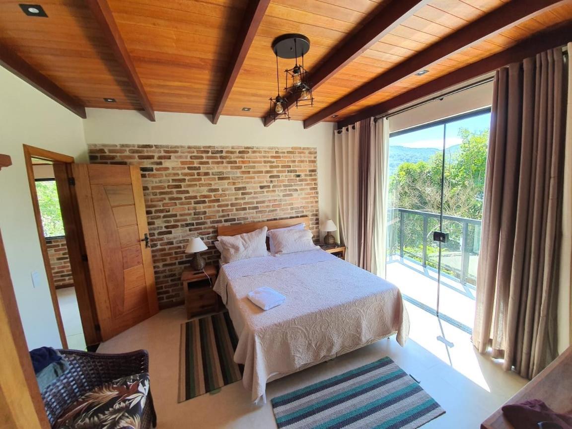 Atlantic Forest Room Angra dos Reis Bagian luar foto