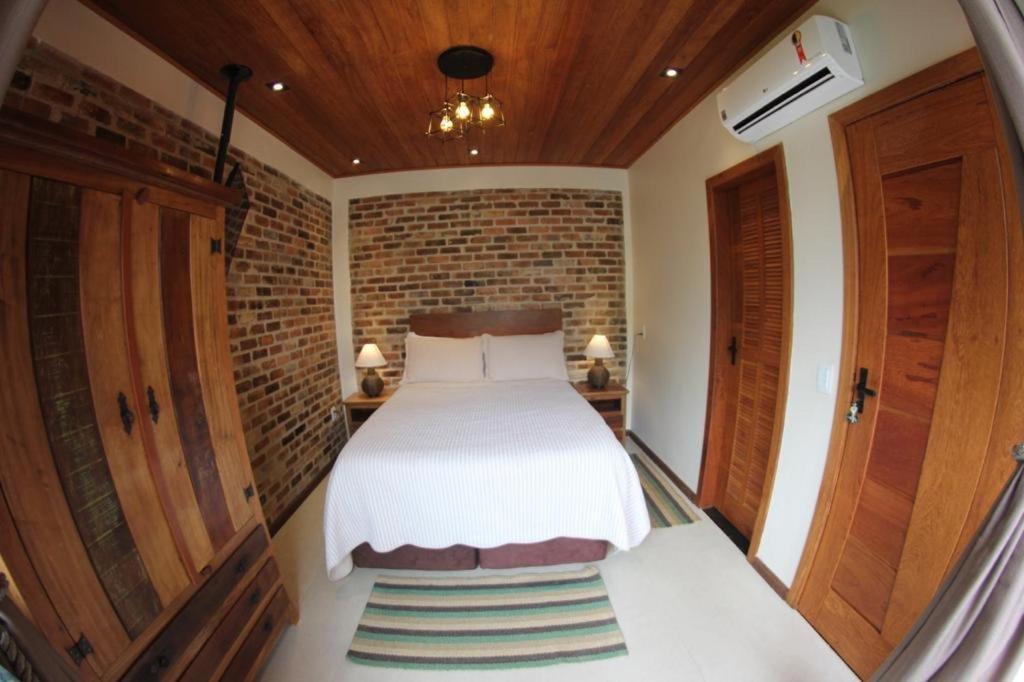 Atlantic Forest Room Angra dos Reis Bagian luar foto