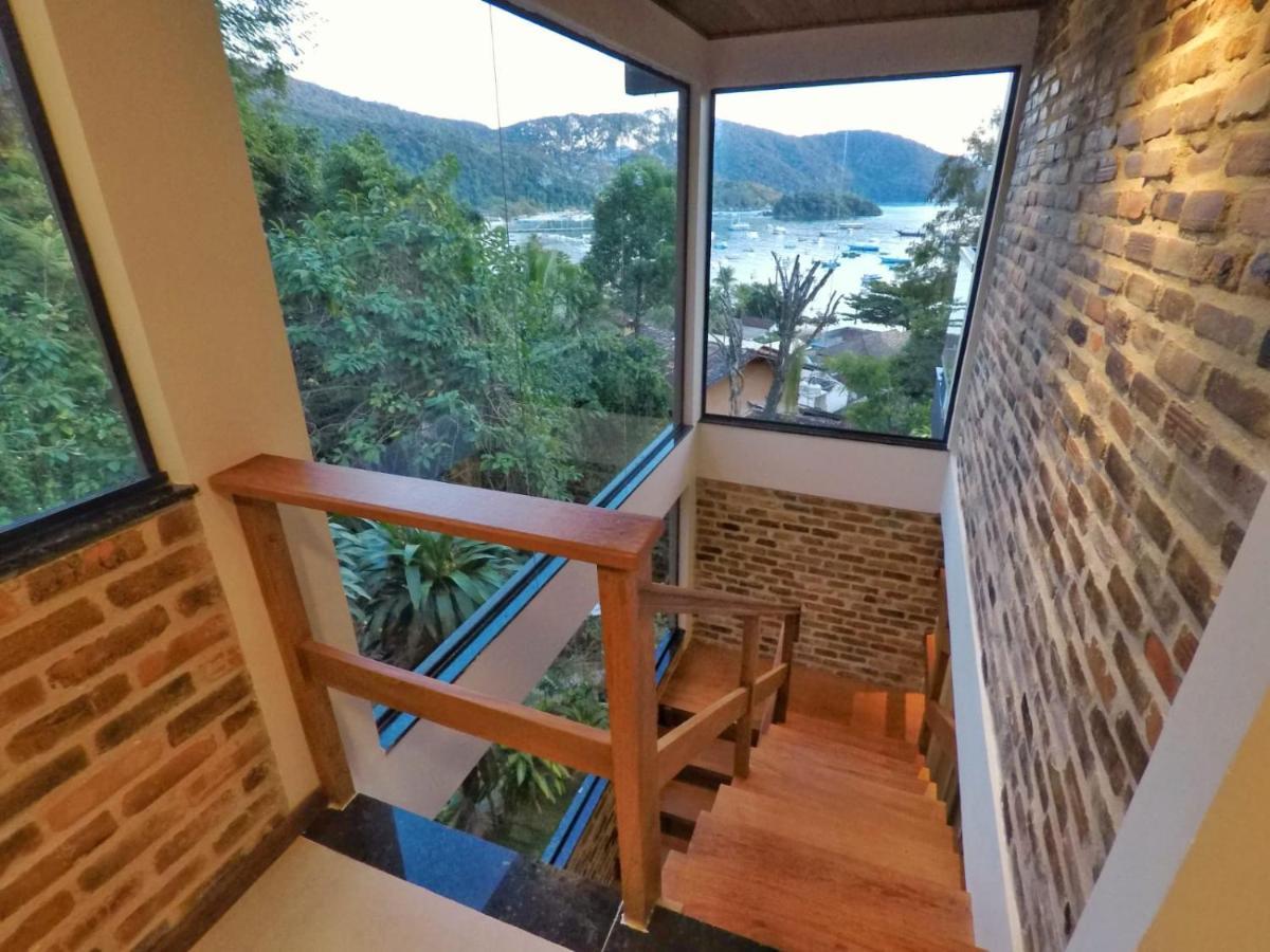 Atlantic Forest Room Angra dos Reis Bagian luar foto