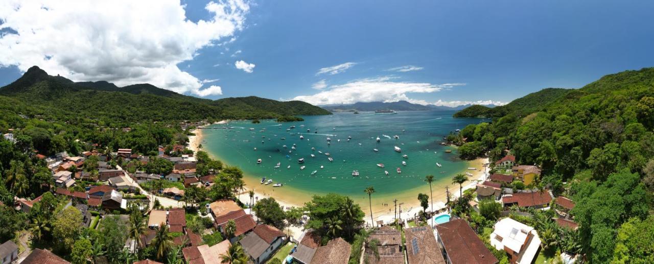 Atlantic Forest Room Angra dos Reis Bagian luar foto