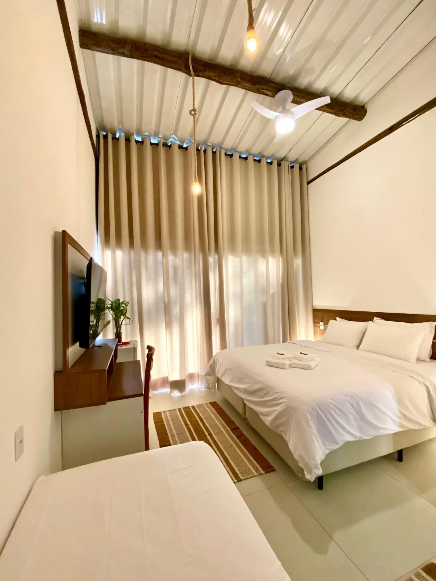 Atlantic Forest Room Angra dos Reis Bagian luar foto