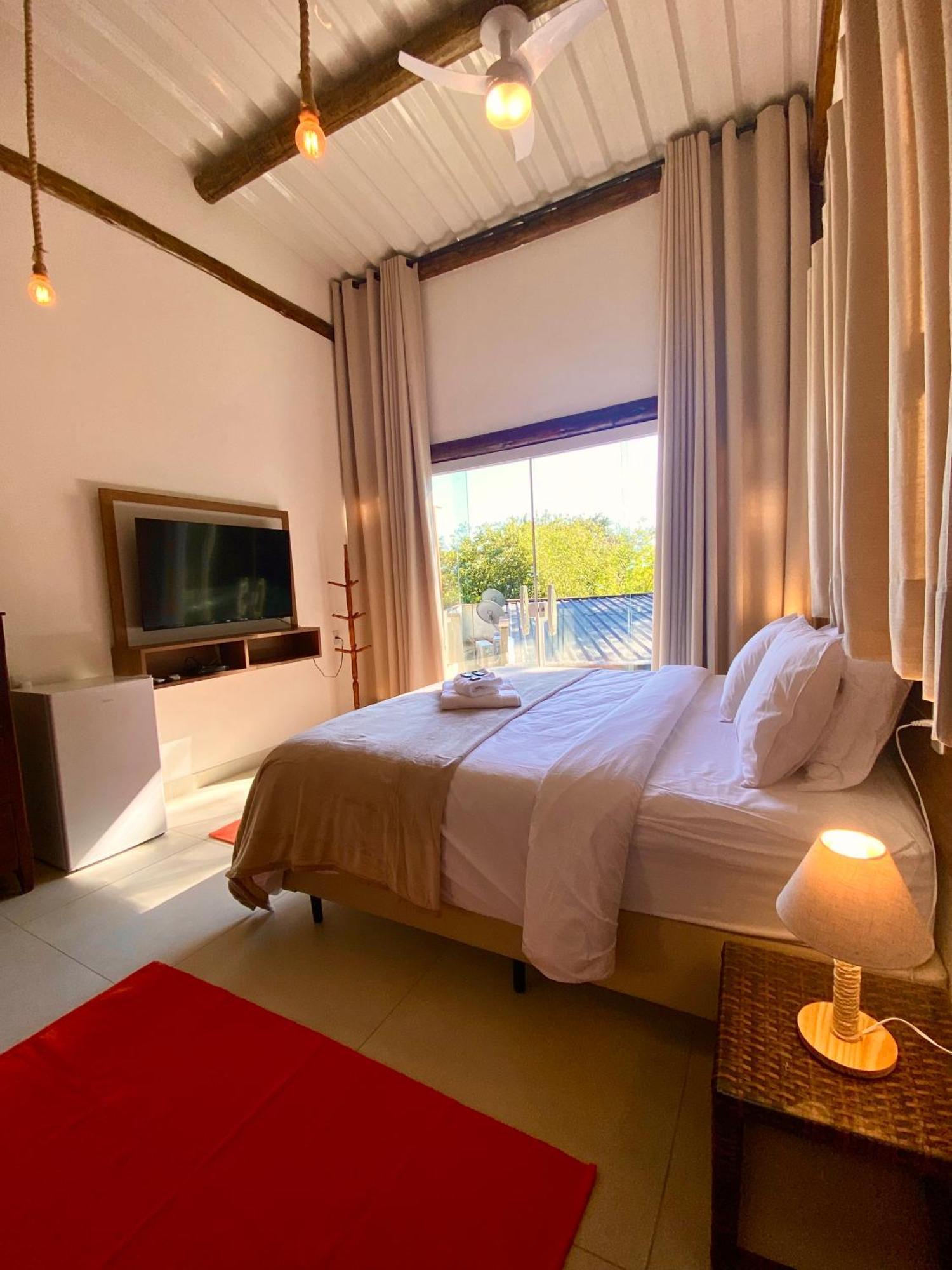 Atlantic Forest Room Angra dos Reis Bagian luar foto