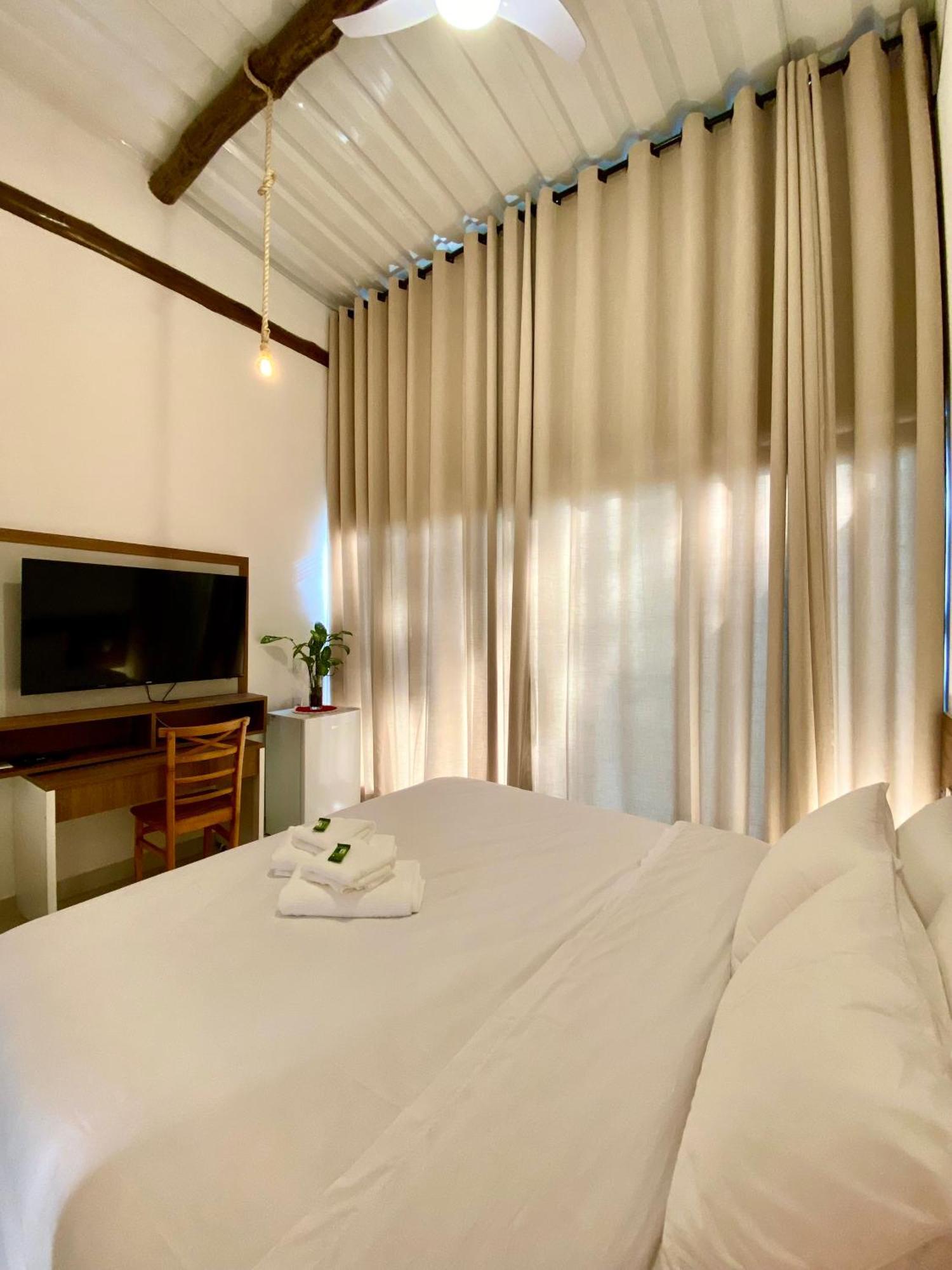 Atlantic Forest Room Angra dos Reis Bagian luar foto