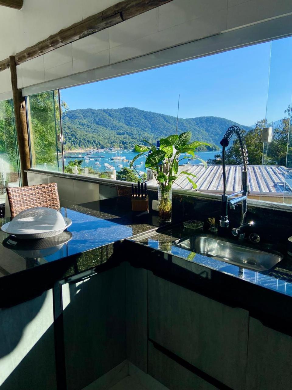 Atlantic Forest Room Angra dos Reis Bagian luar foto